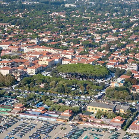 Victor 100m From Sea - Happy Marina di Massa
