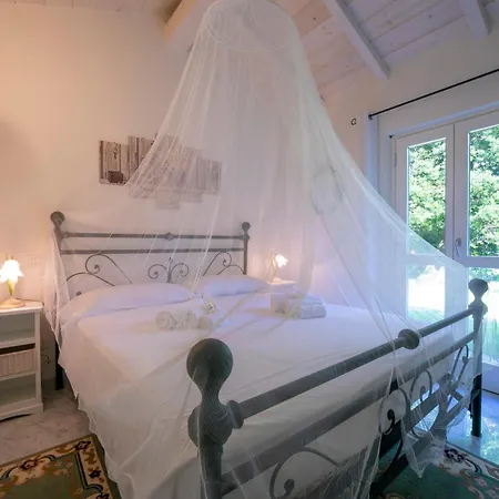 Villa Victor 100m From Sea - Happy Marina di Massa